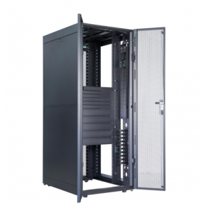 APC Easy Rack 800mm/48U/1000mm with Roof Side panel castors feet and 4 Brackets No Bottom black ( ER8802 ) APC Easy Rack 800mm/48U/1000mm with Roof Side panel castors feet and 4 Brackets No Bottom black ( ER8802 )