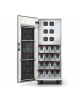 APC Easy UPS 3S 40 kVA 400 V 3:3 UPS for internal batteries ( E3SUPS40KHB )