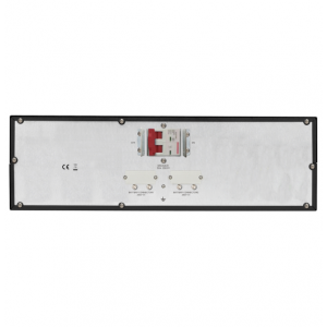 APC Easy UPS On-Line SRV 240V RM Battery Pack for 6/10kVA Extended Runtime Model ( SRV240RLBP-9A ) APC Easy UPS On-Line SRV 240V RM Battery Pack for 6/10kVA Extended Runtime Model ( SRV240RLBP-9A )