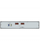 APC Easy UPS On-Line SRV 36V RM Battery Pack for 1 kVA Extended Runtime Model ( SRV36RLBP-9A )
