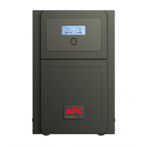 APC Easy UPS SMV 3000VA Universal Outlet 230V ( SMV3000AI-MS )