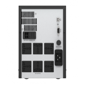 APC Easy UPS SMV 3000VA Universal Outlet 230V ( SMV3000AI-MS ) APC Easy UPS SMV 3000VA Universal Outlet 230V ( SMV3000AI-MS )