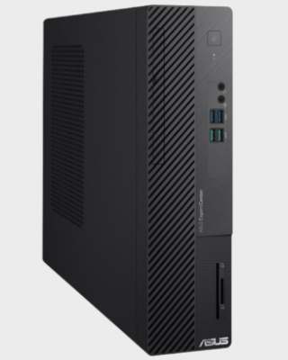 Asus Expertcenter SFF i5 16GB 512GB SSD W11P D501SER-514500376X