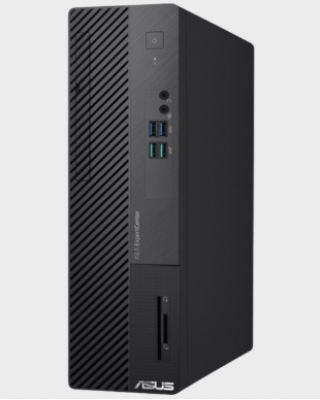 Asus Expertcenter SFF i7 16GB 512GB SSD W11P D501SER-714700226X