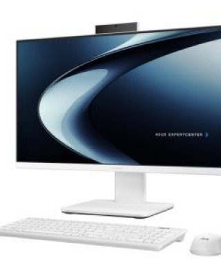 Asus Expertcenter P440 AIO i7 16GB 512GB SSD W11P P440VA-KBPC863X