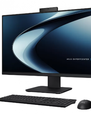 Asus Expertcenter P470 AIO i5 16GB 512GB SSD W11P P470VA-KBPE306X