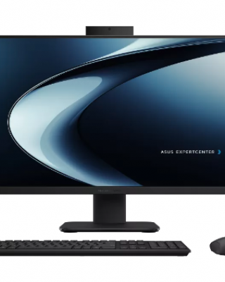 Asus Expertcenter P470 AIO i7 16GB 1TB SSD W11P P470VA-KBPE406X