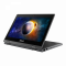ASUS EDU Laptop BR1100CK-AGJ0378R 11.6"HD N4500 4GB 128G eMMC W10P 1YW Black - ( 90NX03B1-M05140 )