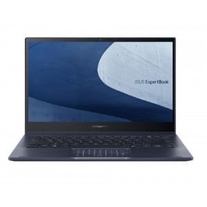 ASUS ExpertBook Advance Flip B5302FE-ALG0667R 13.3"FHD i7-1165G7 8GB 512GB SSD W10P 3YW Star Black - ( 90NX03R1-M000F0 ) ASUS ExpertBook Advance Flip B5302FE-ALG0667R 13.3"FHD i7-1165G7 8GB 512GB SSD W10P 3YW Star Black - ( 90NX03R1-M000F0 )