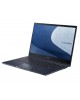 ASUS ExpertBook Advance Flip B5302FE-ALG0667R 13.3"FHD i7-1165G7 8GB 512GB SSD W10P 3YW Star Black - ( 90NX03R1-M000F0 ) ASUS ExpertBook Advance Flip B5302FE-ALG0667R 13.3"FHD i7-1165G7 8GB 512GB SSD W10P 3YW Star Black - ( 90NX03R1-M000F0 )