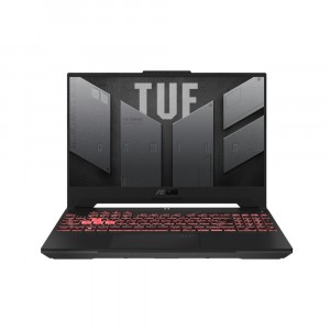 ASUS TUF Gaming A15 FA507R-CHN038W 15.6" FHD R7-6800H 8GB 512GB SSD W11 2YW - ( 90NR09R1-M002H0 ) ASUS TUF Gaming A15 FA507R-CHN038W 15.6" FHD R7-6800H 8GB 512GB SSD W11 2YW - ( 90NR09R1-M002H0 )