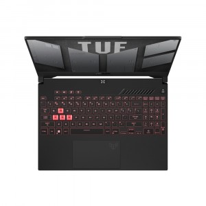 ASUS TUF Gaming A15 FA507R-CHN038W 15.6" FHD R7-6800H 8GB 512GB SSD W11 2YW - ( 90NR09R1-M002H0 ) ASUS TUF Gaming A15 FA507R-CHN038W 15.6" FHD R7-6800H 8GB 512GB SSD W11 2YW - ( 90NR09R1-M002H0 )