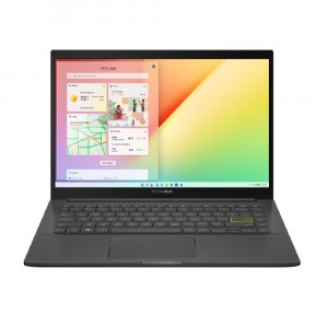 ASUS VivoBook K413E-AAM1798TS 14" FHD i7-1165G7 8GB 512GB SSD W10 2YW - ( 90NB0RLF-M27770 ) ASUS VivoBook K413E-AAM1798TS 14" FHD i7-1165G7 8GB 512GB SSD W10 2YW - ( 90NB0RLF-M27770 )