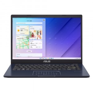 ASUS VivoBook Go E410K-ABV256WS 14" HD Celeron® N4500 8GB 256GB SSD W11 2YW - ( 90NB0UA1-M003J0 ) ASUS VivoBook Go E410K-ABV256WS 14" HD Celeron® N4500 8GB 256GB SSD W11 2YW - ( 90NB0UA1-M003J0 )