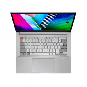 ASUS Vivobook Pro X OLED N7400P-CKM018TS 14" i5-11300H 16GB 512GB W10 2YW - ( 90NB0U44-M00360 )