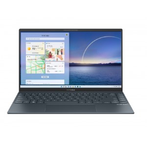 ASUS ZenBook UX425E-AKI427TS 14" FHD i5-1135G7 8GB 512GB SSD W10 2YW - ( 90NB0SM1-M09160 )