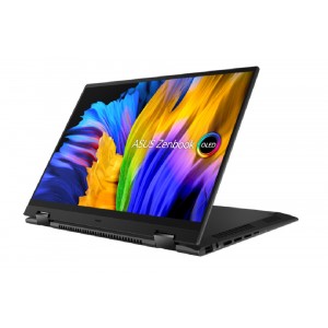 Asus Zenbook Flip UN5401Q-AKN170WS 14" Oled R7-5800H 16GB 512GB SSD W11 2YW - ( 90NB0V31-M007X0 ) Asus Zenbook Flip UN5401Q-AKN170WS 14" Oled R7-5800H 16GB 512GB SSD W11 2YW - ( 90NB0V31-M007X0 )