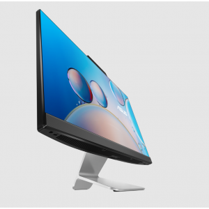 Komputer Semua-dalam-Satu ASUS Expertcenter AIO A3402WV-AKBPC193X 23.8" FHD i5-1335U 16GB 512GB SSD W11H Black 3Y Warranty
