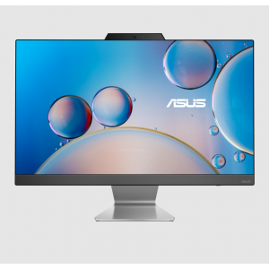Komputer Semua-dalam-Satu ASUS Expertcenter AIO A3402WV-AKBPC193X 23.8" FHD i5-1335U 16GB 512GB SSD W11H Black 3Y Warranty