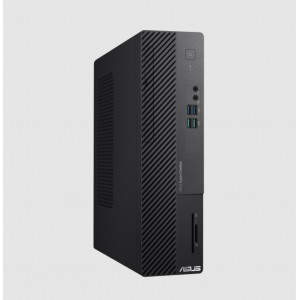 Komputer Dekstop ASUS D5﻿00S D500SER-514500071X Small Form Factor 8GB DDR5 512GB M.2 W11H 3Y WARANTY