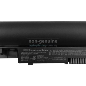 Battery 240 G6 LI-ION 14.8V 2670MAH 1YW For HP Laptop - BTYHPC202260