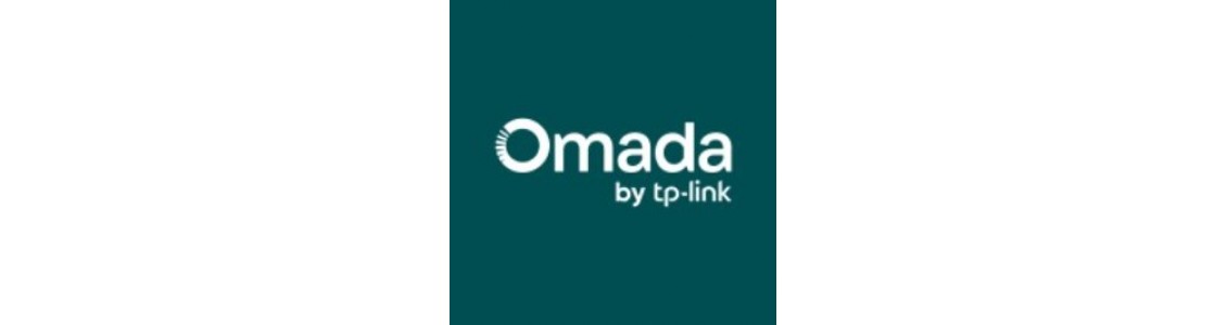 omada by tp link 