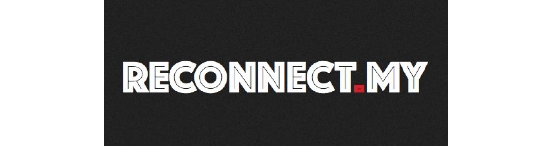 RECONNECT.my image