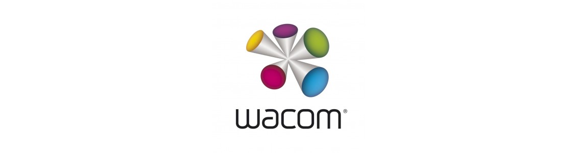 Wacom image