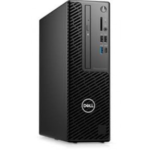 Komputer Desktop Dell Precision 3460 Mini Tower dengan Intel Core i7 14th Gen, 16GB DDR5, 1TB SSD, Nvidia RTX A1000, Windows 11 Pro, 3 Tahun Jaminan (T3460-I71470-16-1TB-A1000-W11)