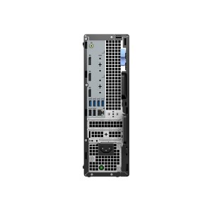 Komputer Desktop Dell Precision 3460 Mini Tower dengan Intel Core i7 14th Gen, 16GB DDR5, 1TB SSD, Nvidia RTX A1000, Windows 11 Pro, 3 Tahun Jaminan (T3460-I71470-16-1TB-A1000-W11)