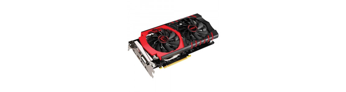 Graphic Cards image