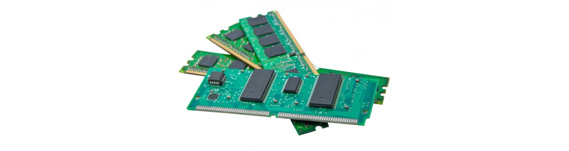 RAM / Memory image