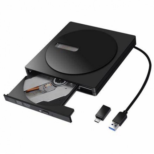External Optical Drives COMPUTAAS SDN BHD