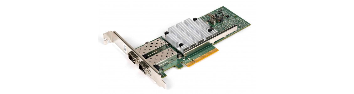Network Interface Cards image