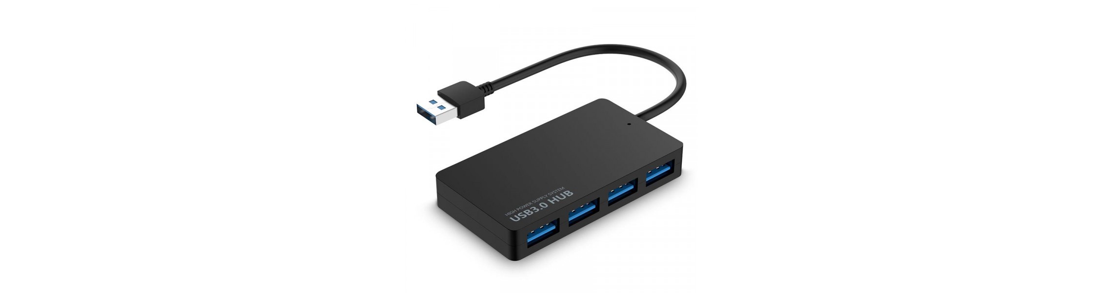 USB Hubs COMPUTAAS SDN BHD