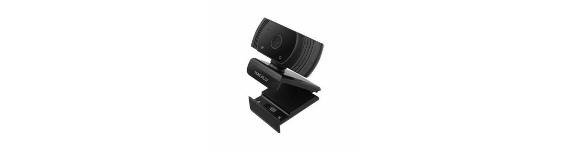Webcam and Webcam Accesories image