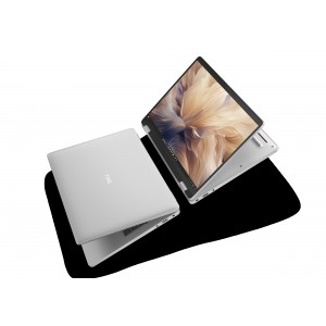 Komputer Riba Dell Pro 14 Plus XCTO 2-in-1 14" i5-235U 16GB 512GB W11P 3 Tahun Jaminan (PB14250-U5235u-16-512-W11P-2in1T)