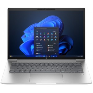 Komputer Riba HP P4G1i 16 U5 225U 14 | Intel Core Ultra5, 16GB RAM, 512GB SSD, Windows 11 Pro, Waranti 3 Tahun (BV5Y0PT)