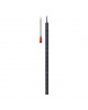 PDU Mudah, Asas, Zero U, 11 kW, 230V, (36) C13 & (6) C19, IEC309
