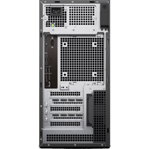 Komputer Desktop Dell Pro Max Tower T2 dengan Intel Core Ultra 7 265, 16GB DDR5, 512GB SSD, 2TB HDD, NVIDIA A1000, Windows 11 Pro, 3 Tahun Jaminan (FCT2250-U7265-16-512+2TB-A1000-W11P)
