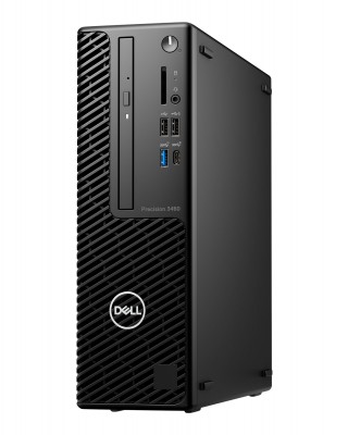 Dell Precision Tower 3460 T3460-I71470-16G-1TB-T1000-W11