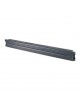 Showing image for Panel Penutup Modular 1U 19" Hitam Tanpa Alat APC - Kuantiti 10 APC Panel Penutup Modular 1U 19" Hitam Tanpa Alat APC - Kuantiti 10 (AR8136BLK)