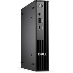 DELL PRO MICRO QCM1250 i314100T 8 GB DDR5 512GB SSD Win 11 Pro 36M ProSupport