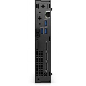 DELL PRO MICRO QCM1250 i314100T 8 GB DDR5 512GB SSD Win 11 Pro 36M ProSupport