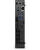 DELL PRO MICRO QCM1250 i314100T 8 GB DDR5 512GB SSD Win 11 Pro 36M ProSupport