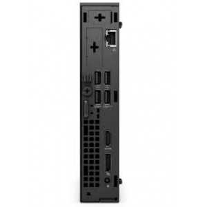 Dell Pro Micro QCM1250 Intel Core i5 14500T vPro 8 GB DDR5 512GB SSD Windows 11 Pro 36M ProSupport