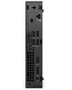 Dell Pro Micro QCM1250 Intel Core i5 14500T vPro 8 GB DDR5 512GB SSD Windows 11 Pro 36M ProSupport