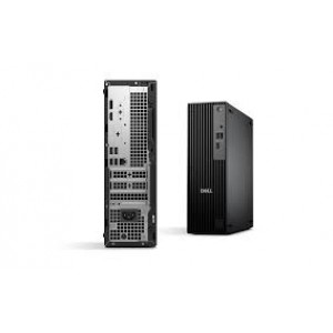 Dell Pro Slim QCS1250  Intel Core i5-14500 vPro  8 GB DDR5 512GB SSD Windows 11 Pro  3 Years ProSupport