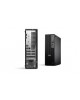 Dell Pro Slim QCS1250 Intel Core i3-14100  8 GB DDR5 512GB SSD Windows 11 Pro 3 Years ProSupport
