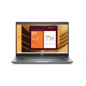  Latitude 5450 Intel Core Ultra 5 125U 8 GB DDR5 512GB SSD 14" FHD Display Windows 11 Pro 3 Years ProSupport